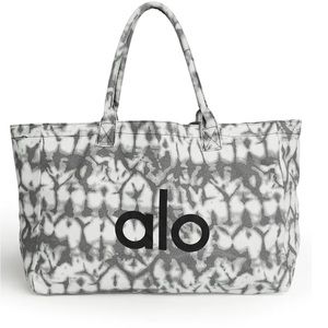 Alo iconic shopper tote